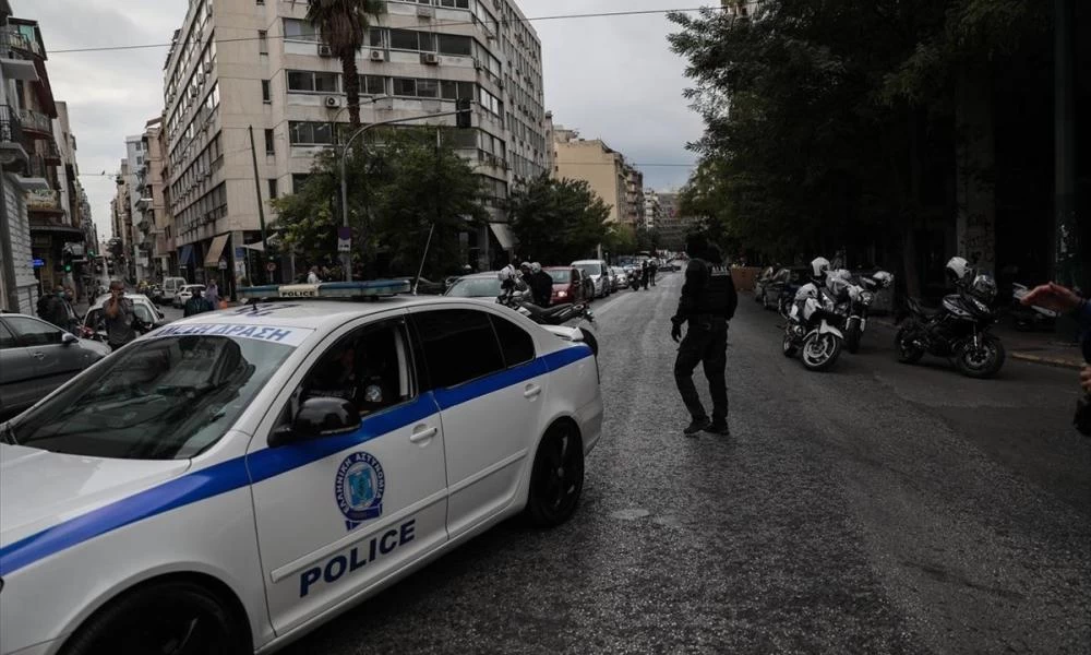 Γλυφάδα: Ανήλικη κατήγγειλε πως ένας άνδρας προσπάθησε να την απαγάγει